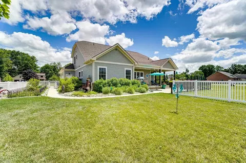 Exterior - 10305 Exeter, Carleton, MI 48117 photo 10 of 22