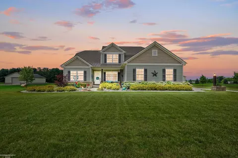 Exterior - 10305 Exeter, Carleton, MI 48117 photo 4 of 22