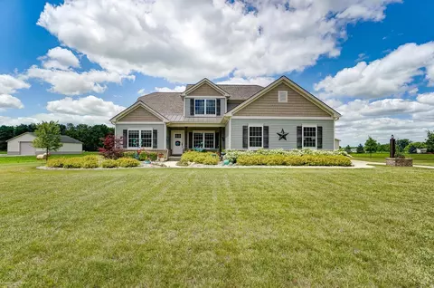 10305 Exeter, Carleton, MI 48117