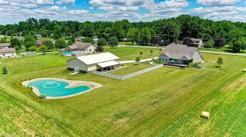 View/Area - 10305 Exeter, Carleton, MI 48117 photo 2 of 3