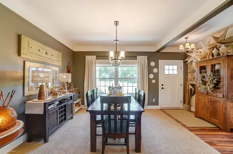 Dining - 10305 Exeter, Carleton, MI 48117 photo 1 of 4
