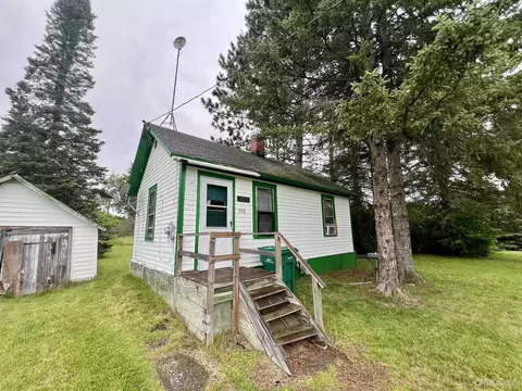 338 Tobin, Crystal Falls, MI 49920