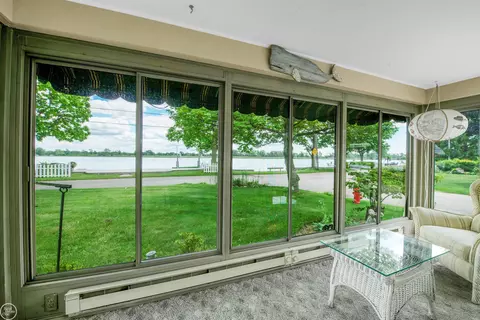 Exterior - 242 Edgewater, Algonac, MI 48001 photo 1 of 6