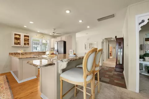 Kitchen - 242 Edgewater, Algonac, MI 48001 photo 3 of 3