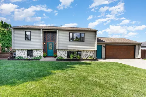 309 Widmer, Auburn, MI 48611