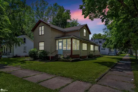 1721 Hancock, Saginaw, MI 48602