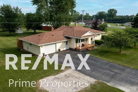 13336 Tuscola, Clio, MI 48420
