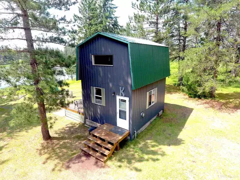 720 E King Lk, Gwinn, MI 49841