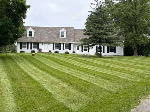 37381 Weber, Richmond, MI 48062