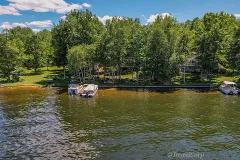 Exterior - 1954 N Salisbury, Gladwin, MI 48624 photo 7 of 20