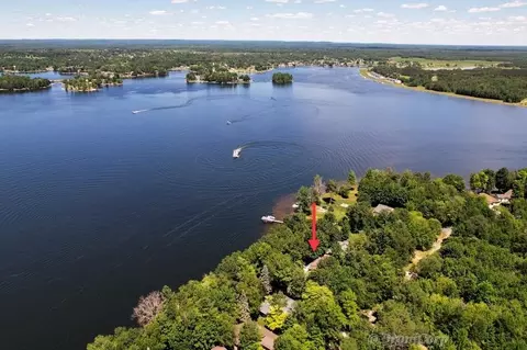 View/Area - 1954 N Salisbury, Gladwin, MI 48624 photo 3 of 11