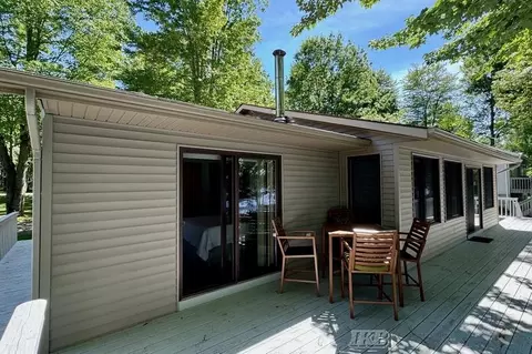 Exterior - 1954 N Salisbury, Gladwin, MI 48624 photo 12 of 20