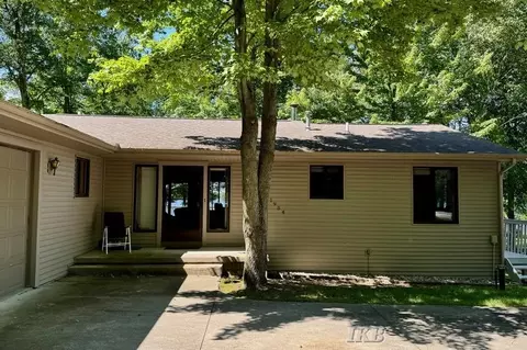 Exterior - 1954 N Salisbury, Gladwin, MI 48624 photo 16 of 20