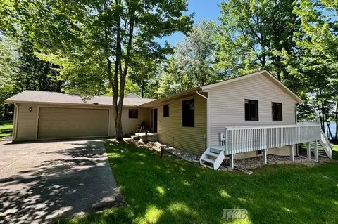 Exterior - 1954 N Salisbury, Gladwin, MI 48624 photo 15 of 20
