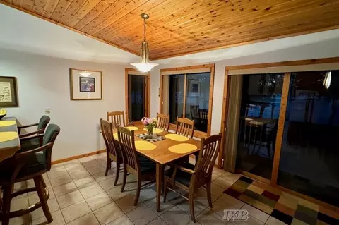 Dining - 1954 N Salisbury, Gladwin, MI 48624 photo 1 of 3