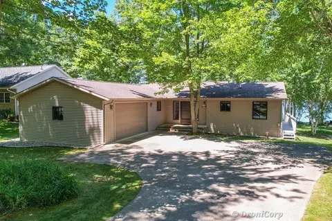 Exterior - 1954 N Salisbury, Gladwin, MI 48624 photo 17 of 20