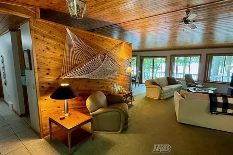 Living - 1954 N Salisbury, Gladwin, MI 48624 photo 7 of 8