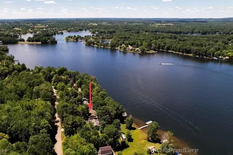 View/Area - 1954 N Salisbury, Gladwin, MI 48624 photo 2 of 11