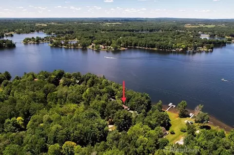 View/Area - 1954 N Salisbury, Gladwin, MI 48624 photo 8 of 11