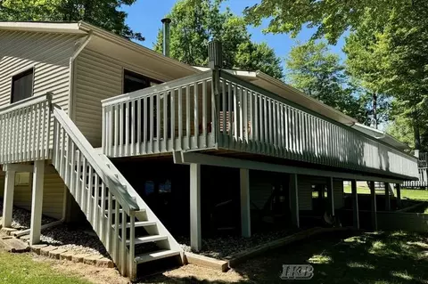 Exterior - 1954 N Salisbury, Gladwin, MI 48624 photo 11 of 20