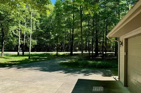Exterior - 1954 N Salisbury, Gladwin, MI 48624 photo 20 of 20