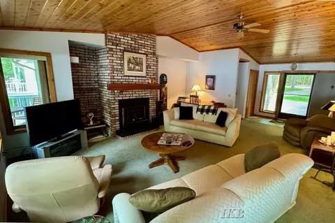 Living - 1954 N Salisbury, Gladwin, MI 48624 photo 1 of 8