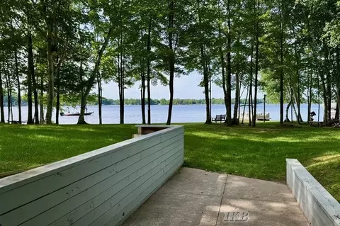 Exterior - 1954 N Salisbury, Gladwin, MI 48624 photo 10 of 20