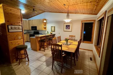 Dining - 1954 N Salisbury, Gladwin, MI 48624 photo 2 of 3