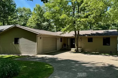 Exterior - 1954 N Salisbury, Gladwin, MI 48624 photo 18 of 20