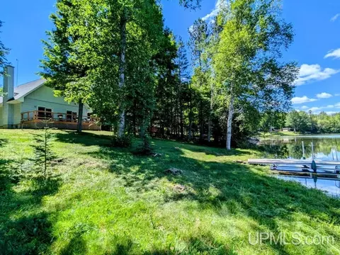 199 Camp Lk, Iron River, MI 49935