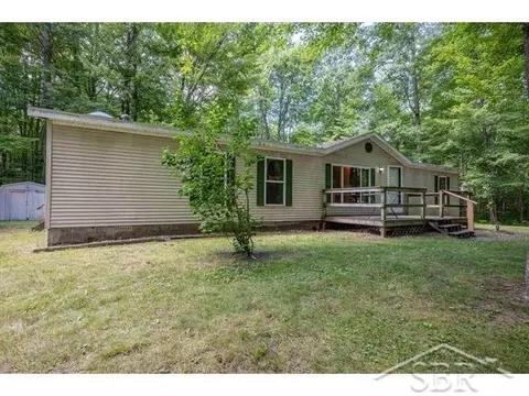 555 N Eight Mile, Midland, MI 48640