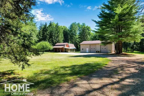 3635 S Friegel, Owosso, MI 48867