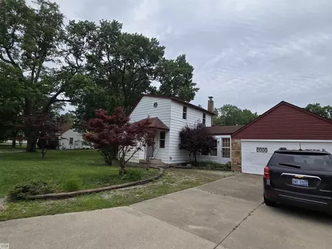 16145 Masonic, Fraser, MI 48026