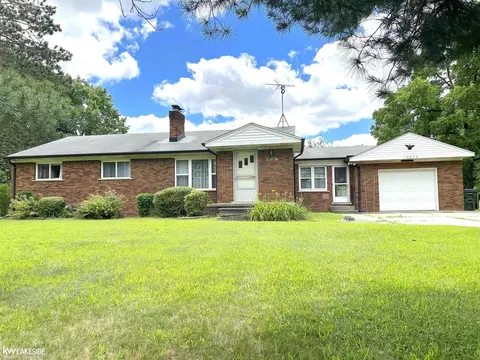 13872 22 Mile, Shelby Township, MI 48315