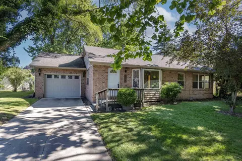 4576 Hepburn, Saginaw, MI 48603