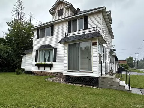 312 E Lead, Bessemer, MI 49911