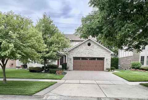 43333 Brooks, Clinton Township, MI 48038