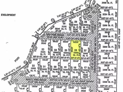 26 Red Pne, Harrison, MI 48625
