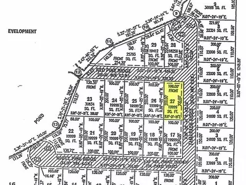 27 Red Pne, Harrison, MI 48625