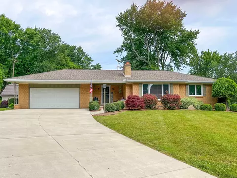 364 Cuthbert, Romeo, MI 48065