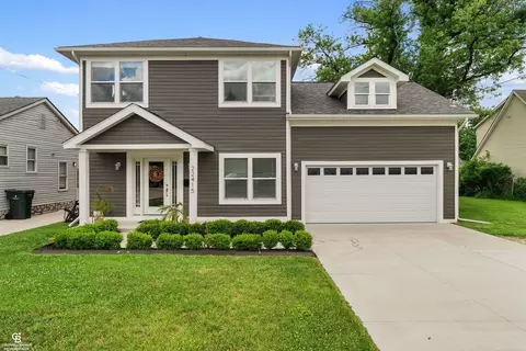 22415 Beach, Saint Clair Shores, MI 48081