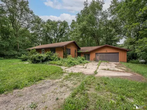 2489 Saline Riv, Dundee, MI 48131