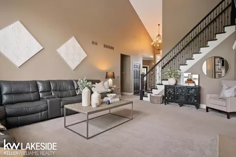 Living - 49248 Yale, Macomb, MI 48044 photo 1 of 2