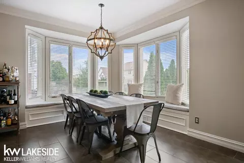 Dining - 49248 Yale, Macomb, MI 48044 photo 1 of 1