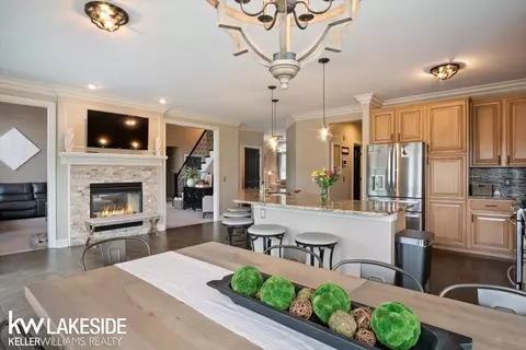 Kitchen - 49248 Yale, Macomb, MI 48044 photo 6 of 6