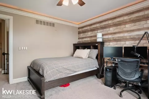 Bedroom - 49248 Yale, Macomb, MI 48044 photo 11 of 11