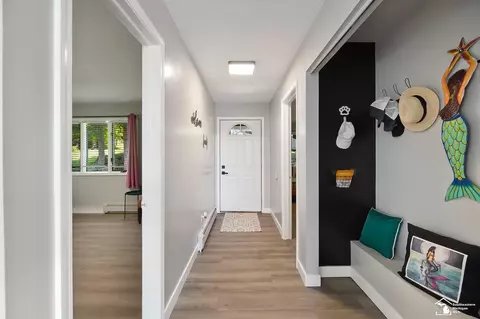 Entry Way - 11715 Baker, Jerome, MI 49249 photo 2 of 4