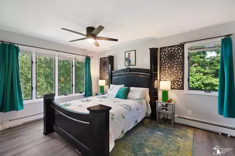 Bedroom - 11715 Baker, Jerome, MI 49249 photo 1 of 12