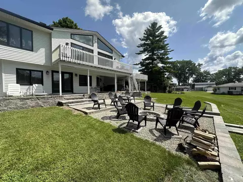 Exterior - 11715 Baker, Jerome, MI 49249 photo 1 of 10