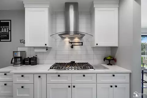 Kitchen - 11715 Baker, Jerome, MI 49249 photo 6 of 9